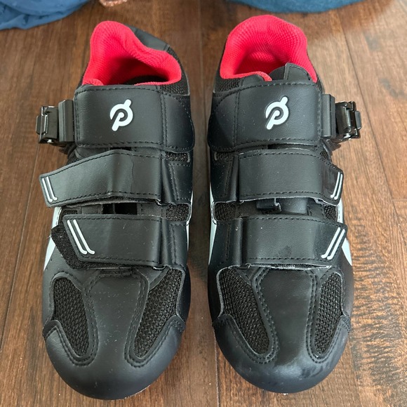 Peloton Shoes Peloton Bike Cycling Shoes Unisex Size 38 Poshmark